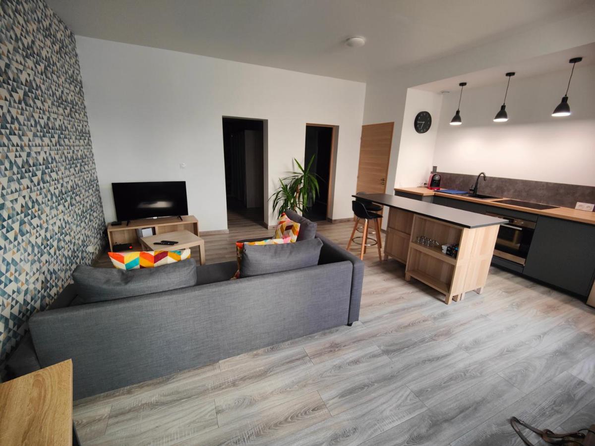 Echoppe Typique Apartment บอร์โด ภายนอก รูปภาพ